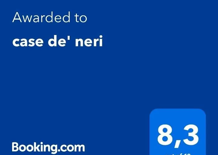 Case De\' Neri